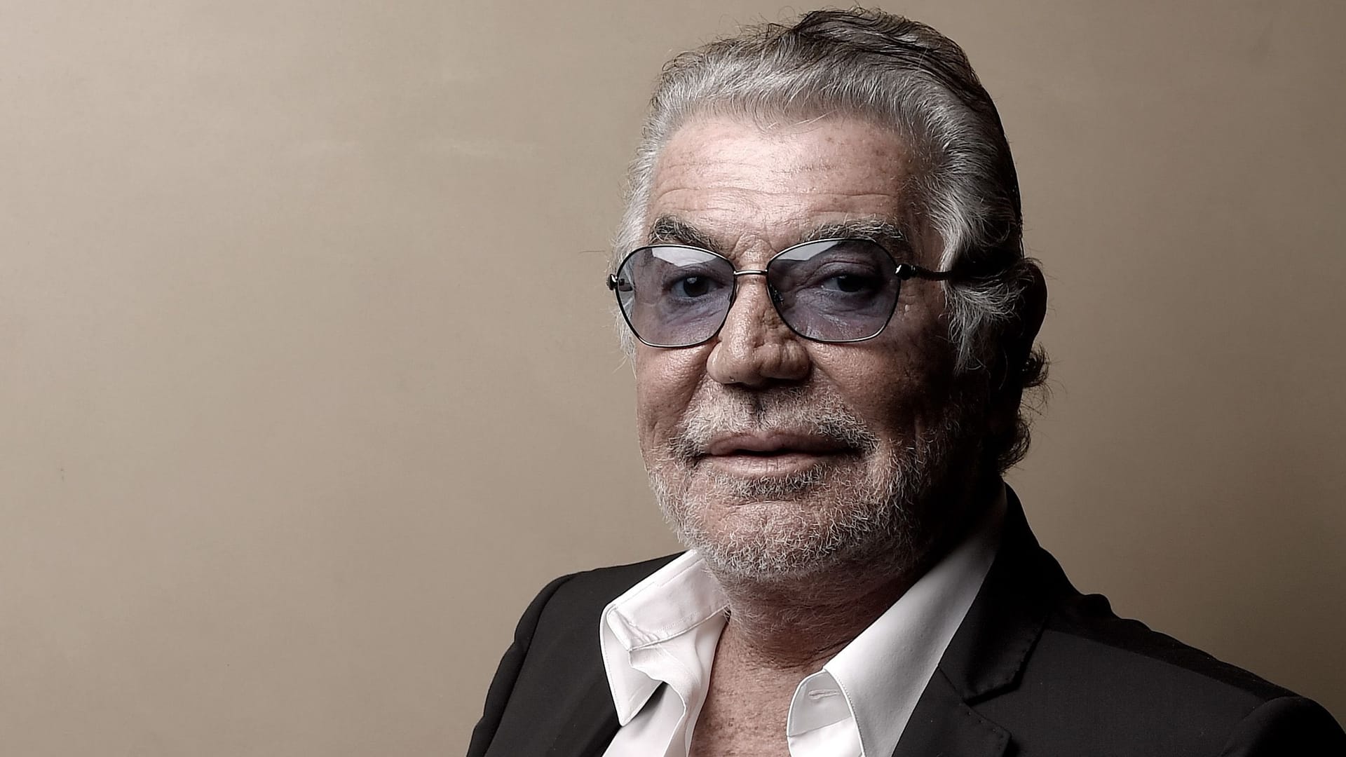 Roberto Cavalli: Der italienische Modeschöpfer ist tot.