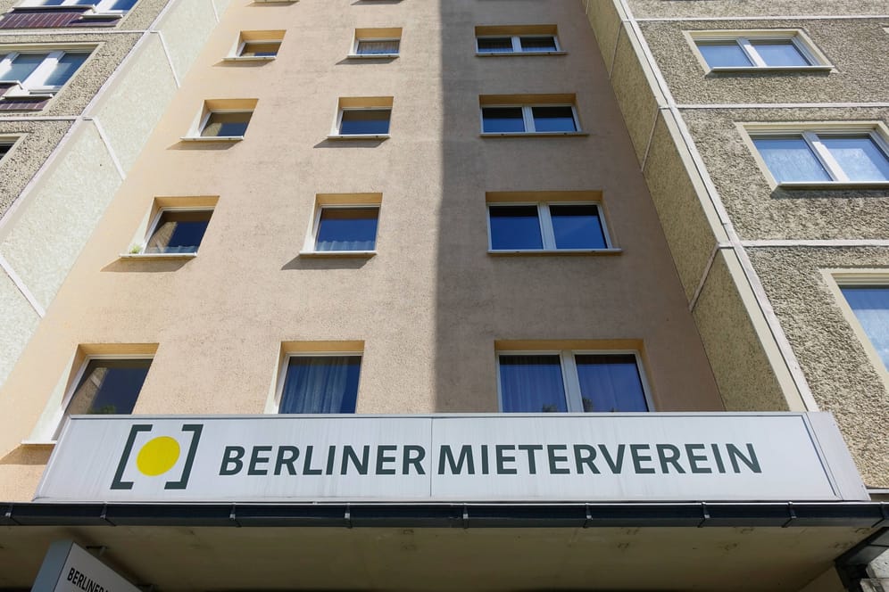 Berliner Mieterverein: Bisher seien die Mieter diejenigen gewesen, die die Kosten übernehmen mussten.