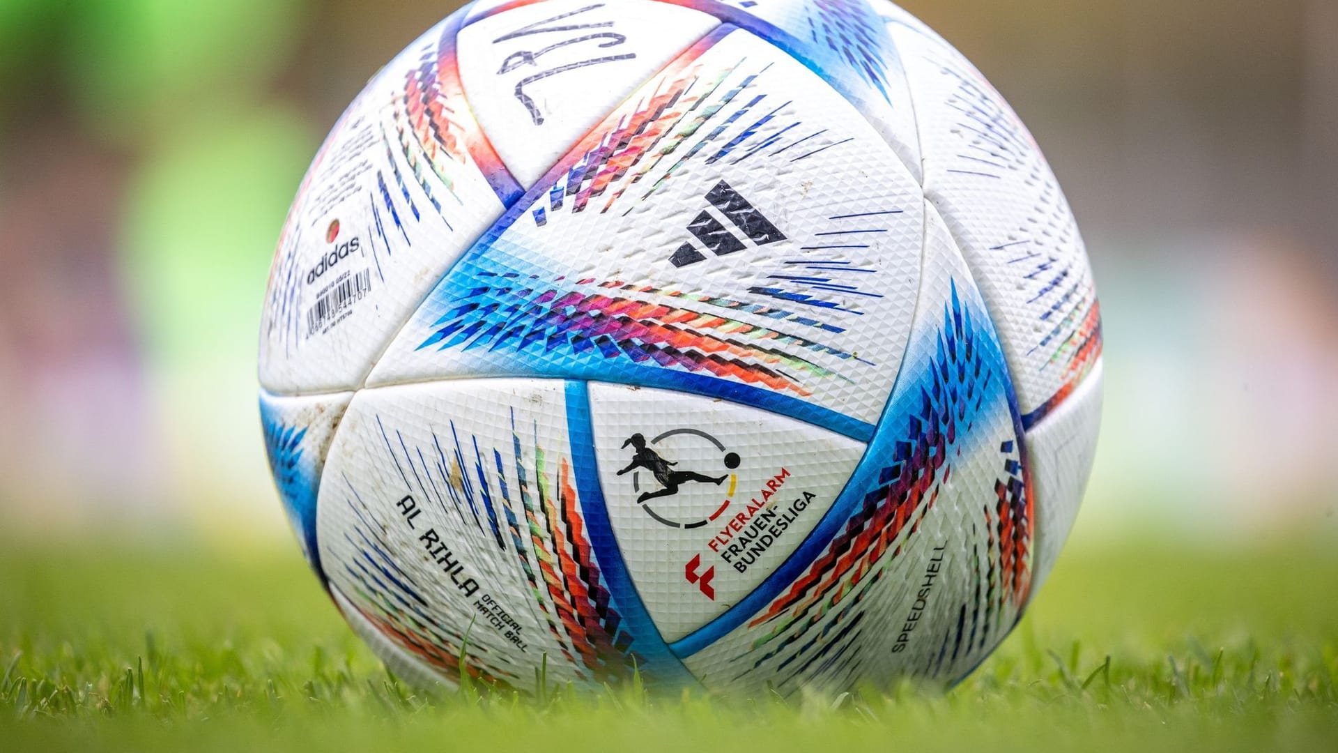 Frauenfußball