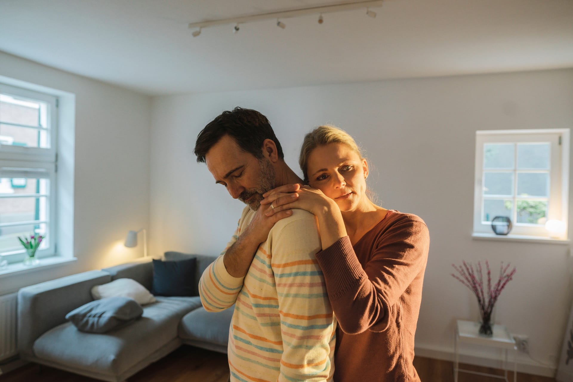 Bei einem Todesfall in der Familie ist Zeit für die Trauer wichtig. Sonderurlaub verschafft Ihnen eine Auszeit.