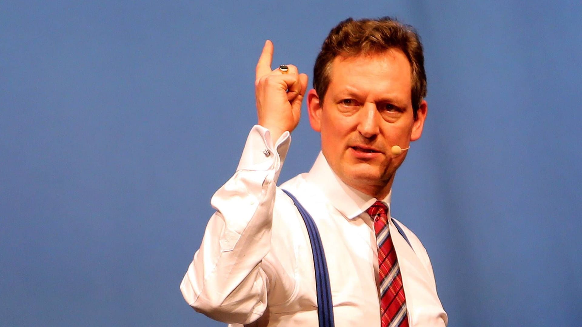Eckhart von Hirschhausen: Er fordert die Berliner auf, im Sinne des Klimaschutzes abzustimmen. Eckhart von Hirschhausen: Er fordert die Berliner auf, im Sinne des Klimaschutzes abzustimmen.