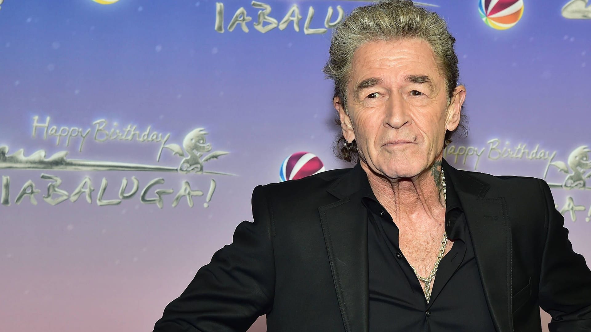 Peter Maffay: Der Musiker hat insgesamt drei Kinder.