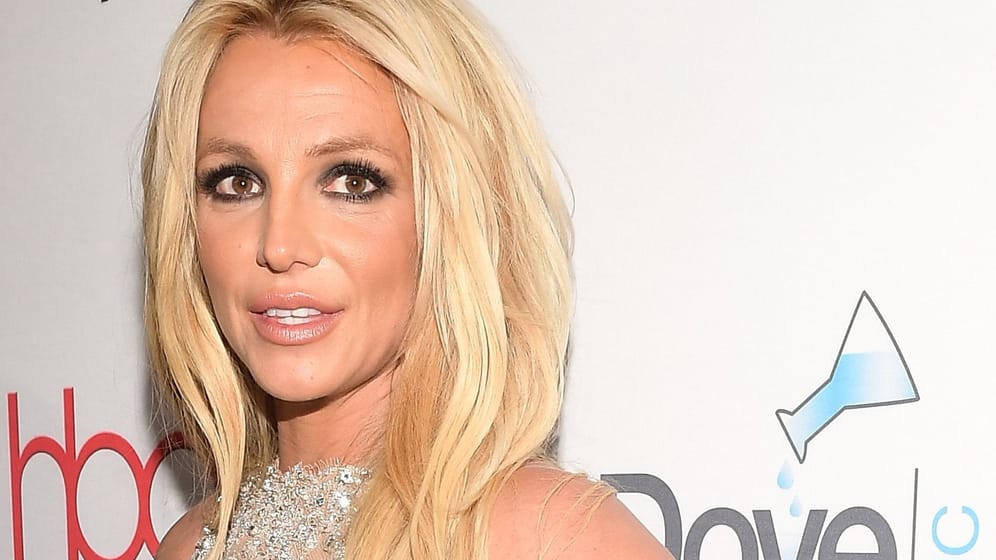 Britney Spears: Die Sängerin hat auf Instagram die Kommentarfunktion abgeschaltet.