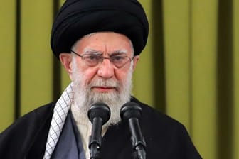 Ali Chamenei