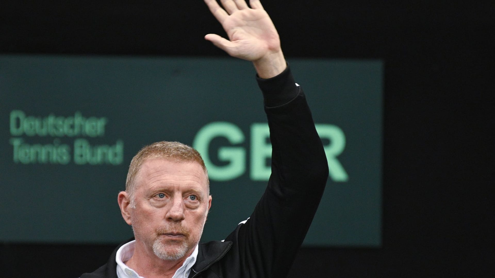 Boris Becker