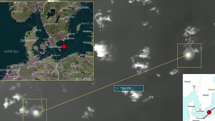 NORD-STREAM/HINWEISE