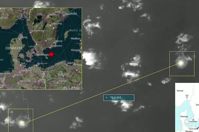 NORD-STREAM/HINWEISE