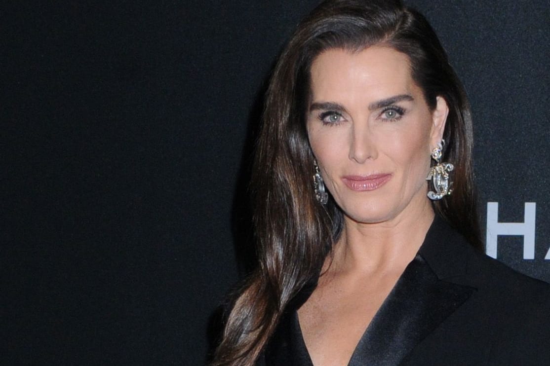 Brooke Shields: Die 57-Jährige spricht in ihrer eigenen Dokumentation über ihr Leben.