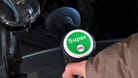 Super E10: Der Kraftstoff ist aktuell günstiger als Diesel.
