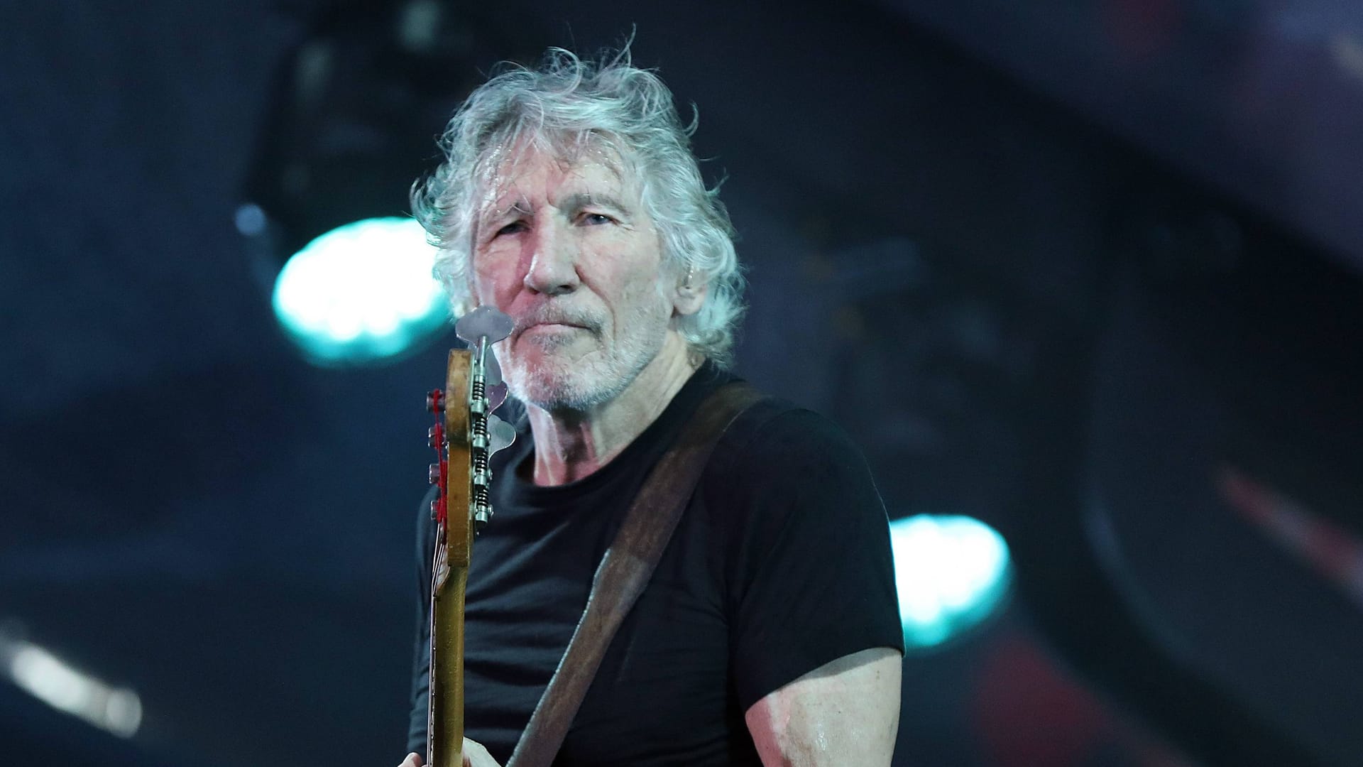 Roger Waters, Antisemitismus, Konzerte, Absage, Ukraine-Krieg, Musiker, Pink Floyd