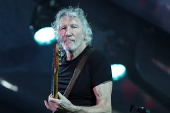 Roger Waters, Antisemitismus, Konzerte, Absage, Ukraine-Krieg, Musiker, Pink Floyd