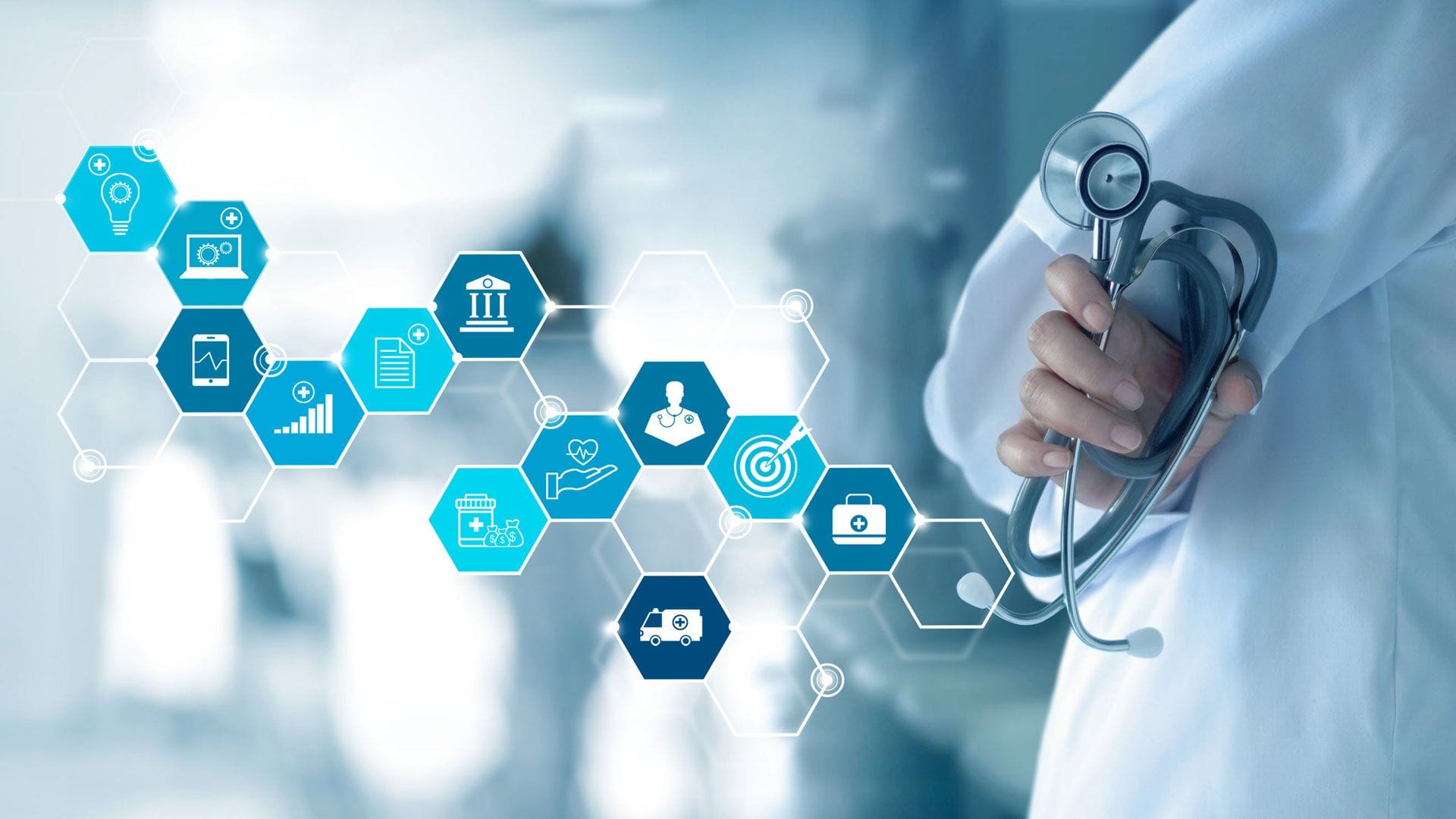 Medizin ist in der heutigen Zeit so viel mehr als „nur“ Arzt und Patient. Auch in der Finanzbranche gilt es, diesen Wandel nicht zu verpassen.