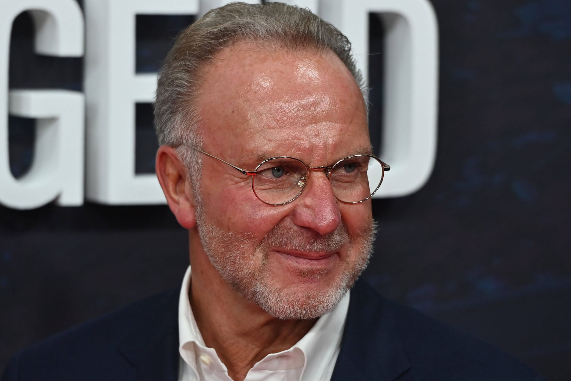 Karl-Heinz Rummenigge: Der langjährige Bayern-Vorstandschef schwärmt von einem Ex-Spieler.