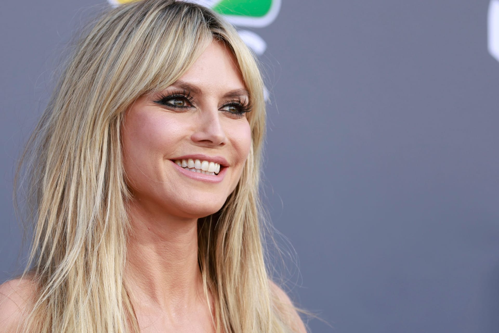 Heidi Klum: Das Model ist 51 Jahre alt.