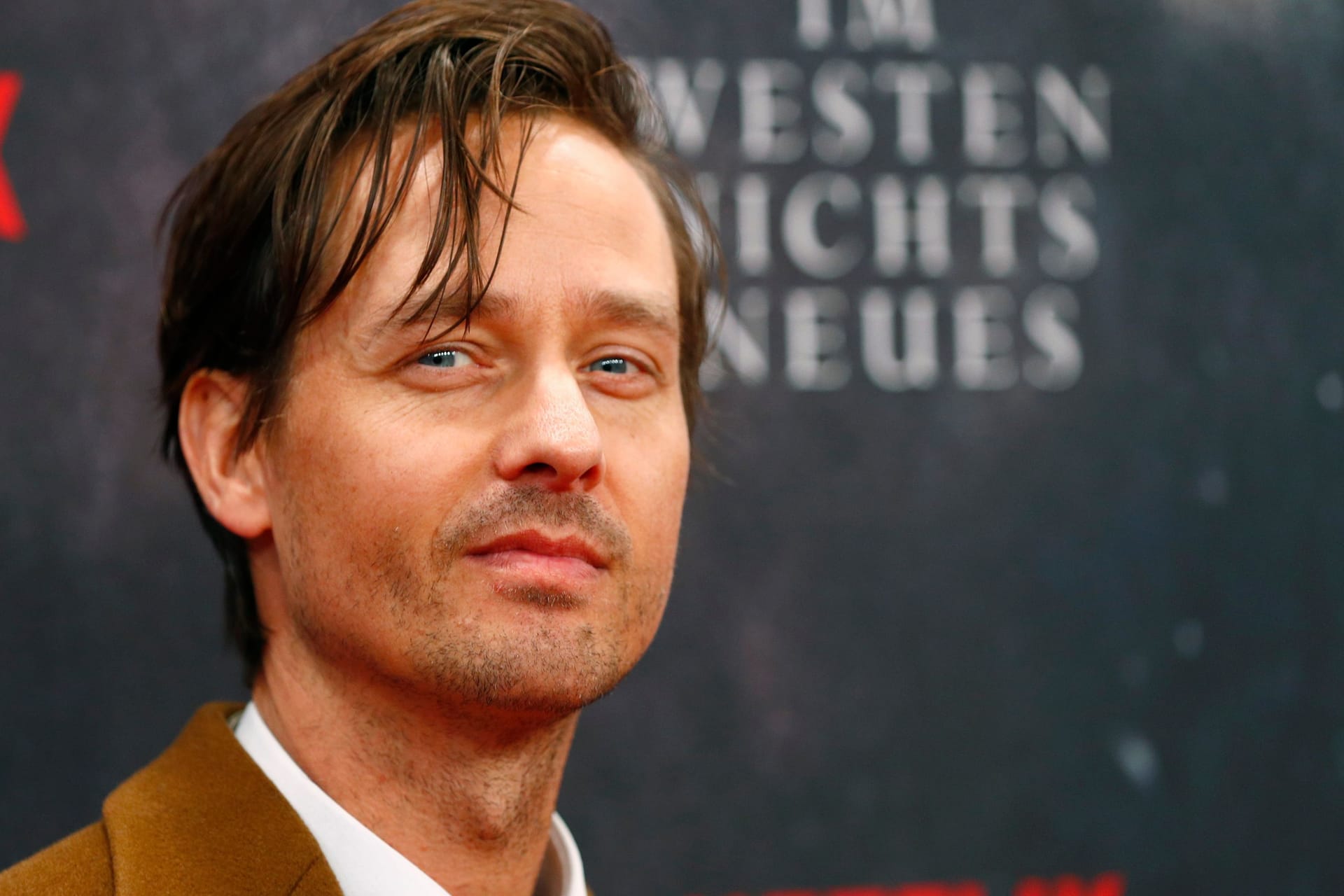 Tom Schilling: Mit "Crazy" feierte er 2000 seinen Durchbruch.