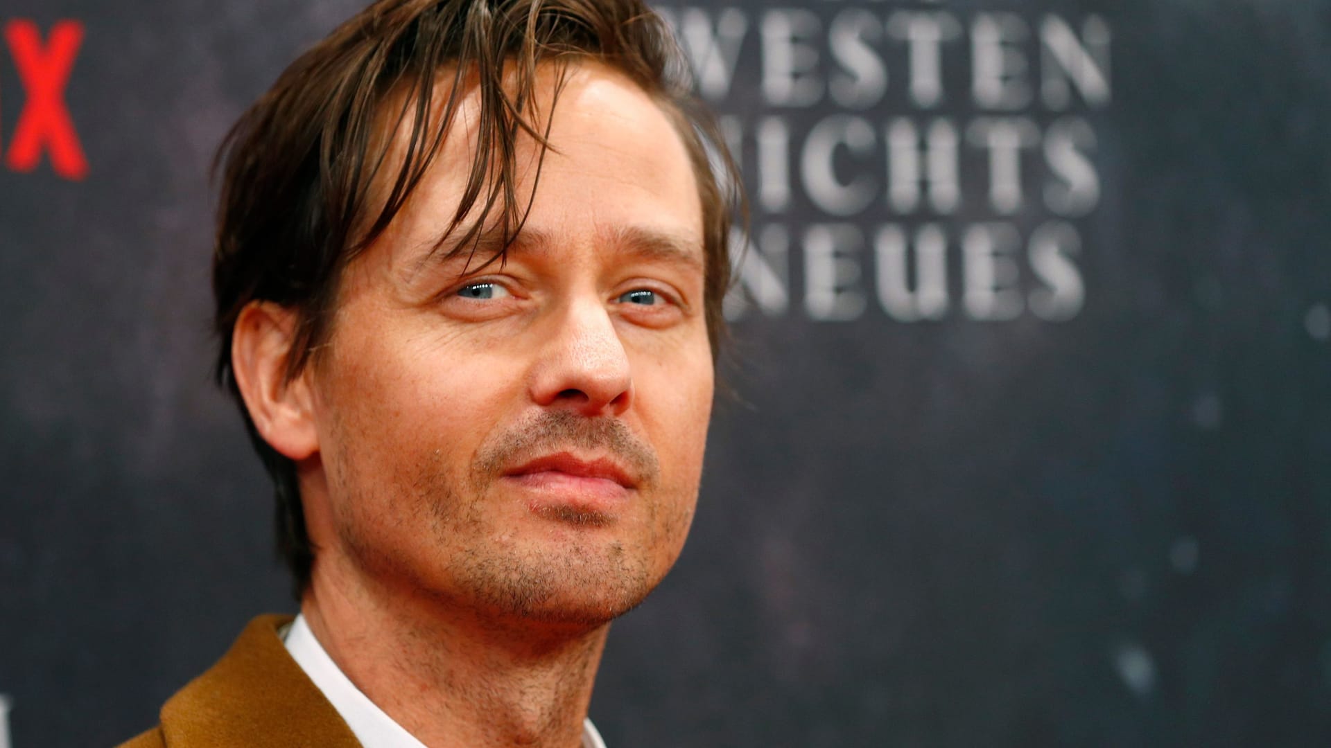 Tom Schilling: Mit "Crazy" feierte er 2000 seinen Durchbruch.