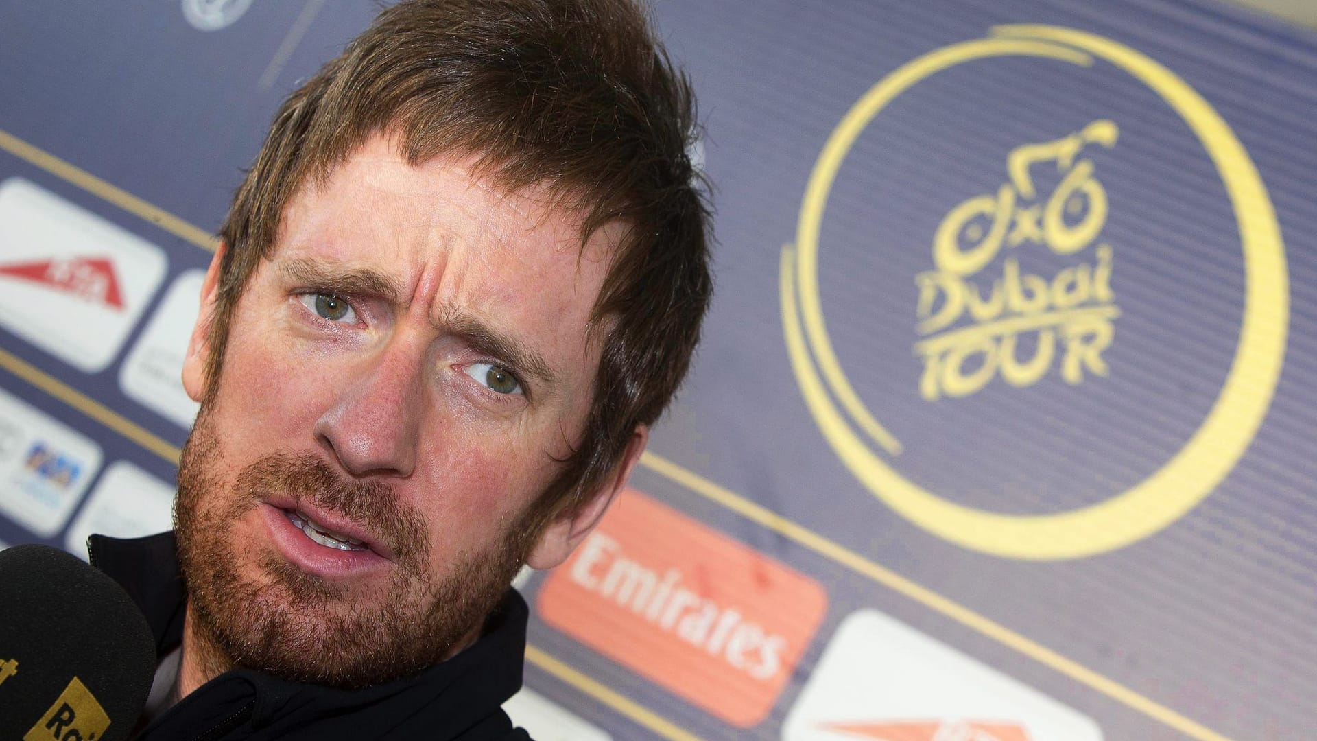 Bradley Wiggins