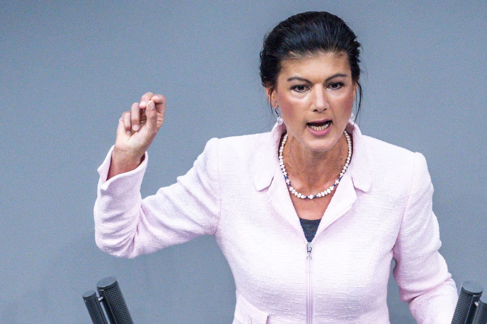 Sahra Wagenknecht