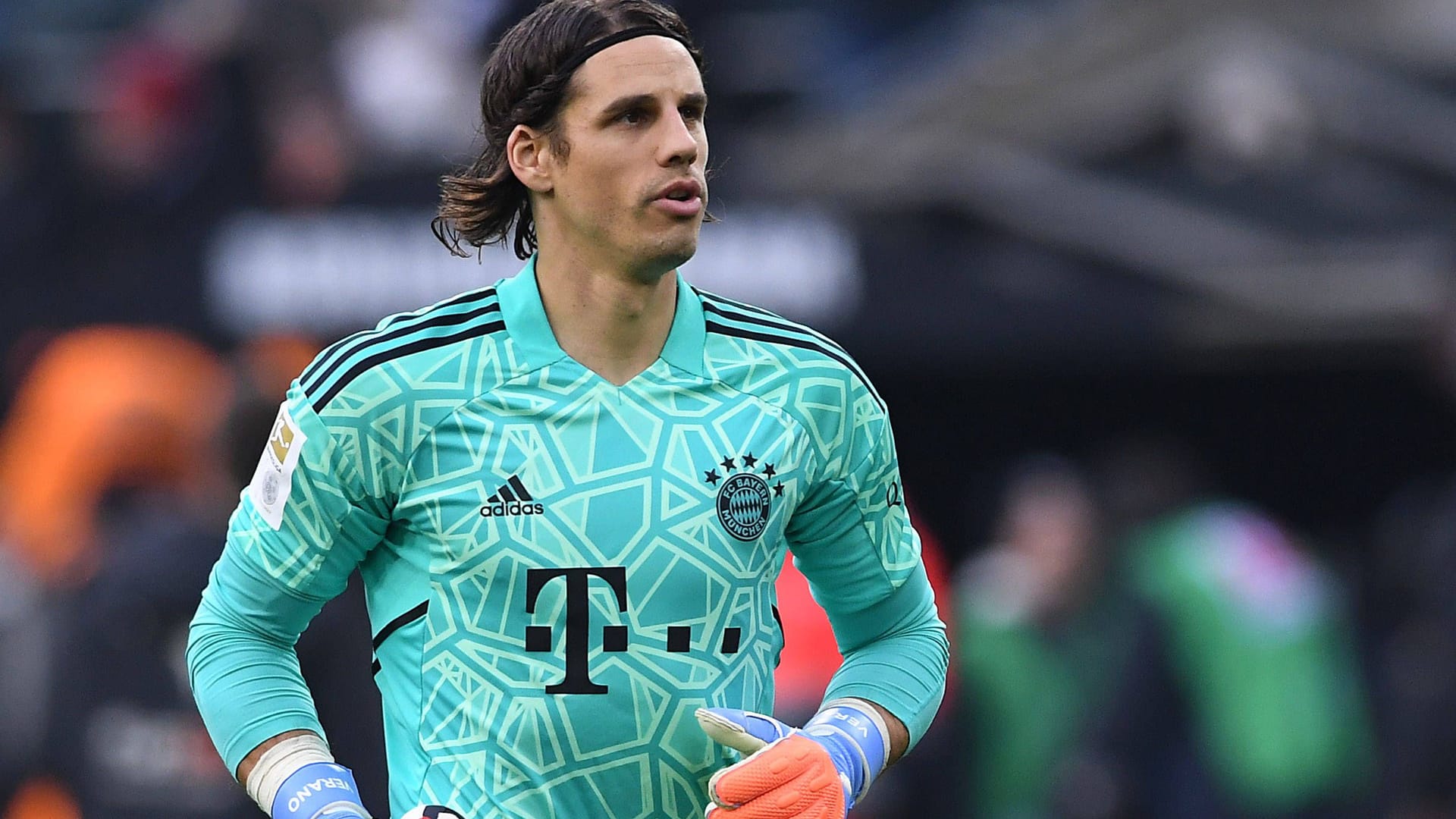 Yann Sommer: Er sprach nun über die ersten Wochen beim FC Bayern.