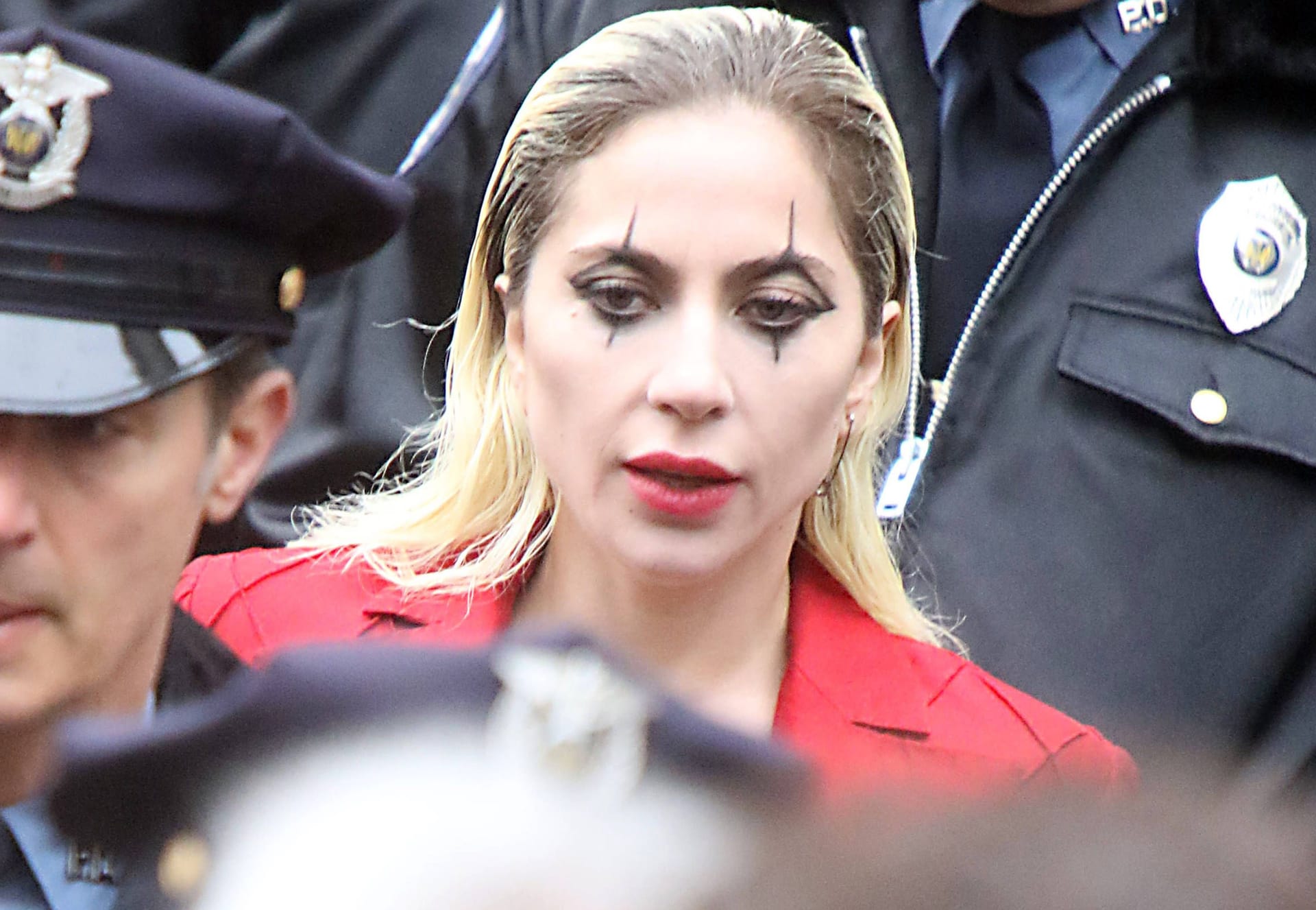 Superstar als Bösewicht: Wird Lady Gaga als Joker überzeugen?