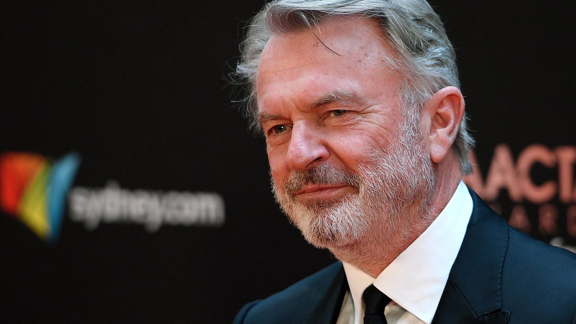 Sam Neill: Der Schauspieler ist an Krebs erkrankt.