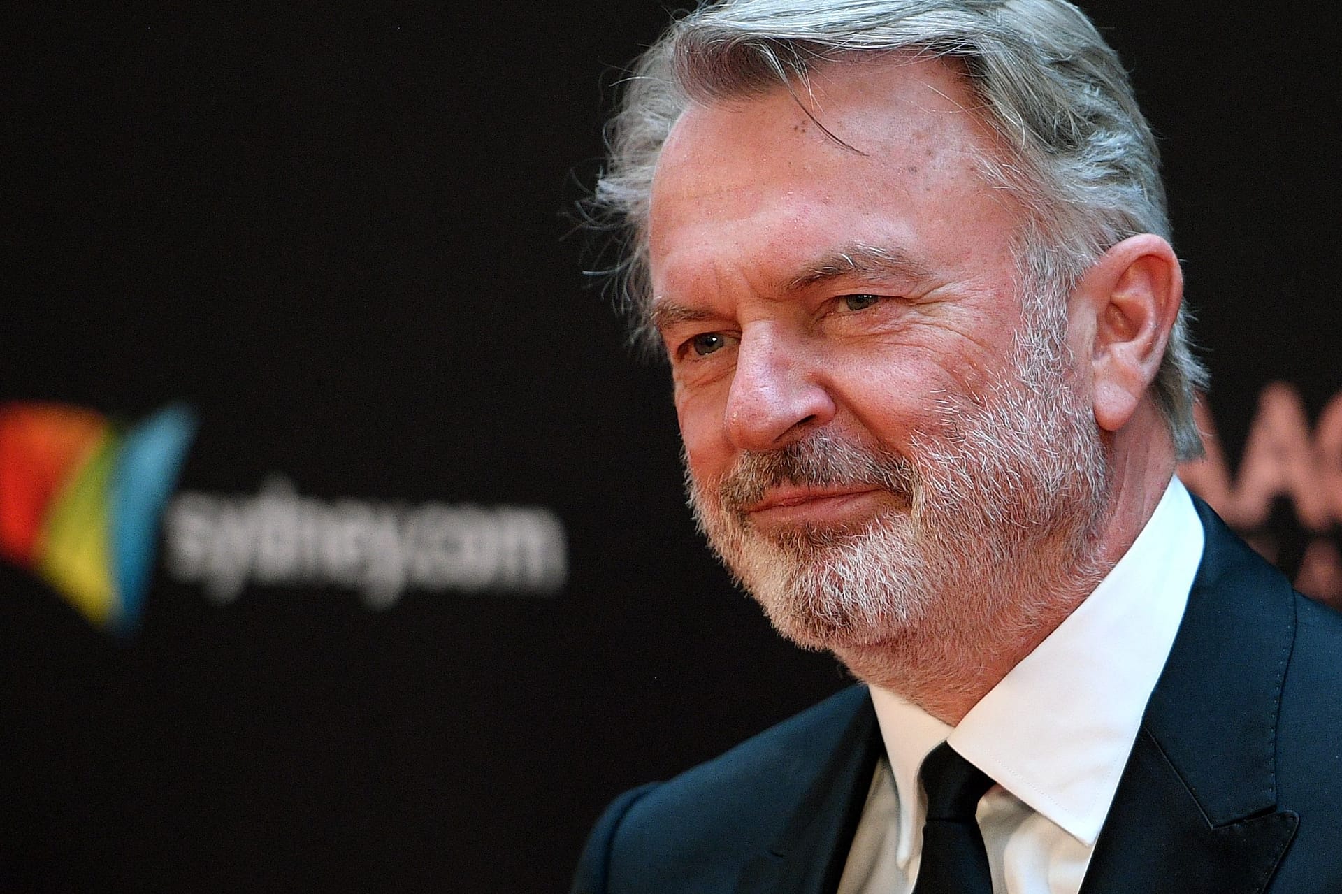 Sam Neill: Der Schauspieler ist an Krebs erkrankt.