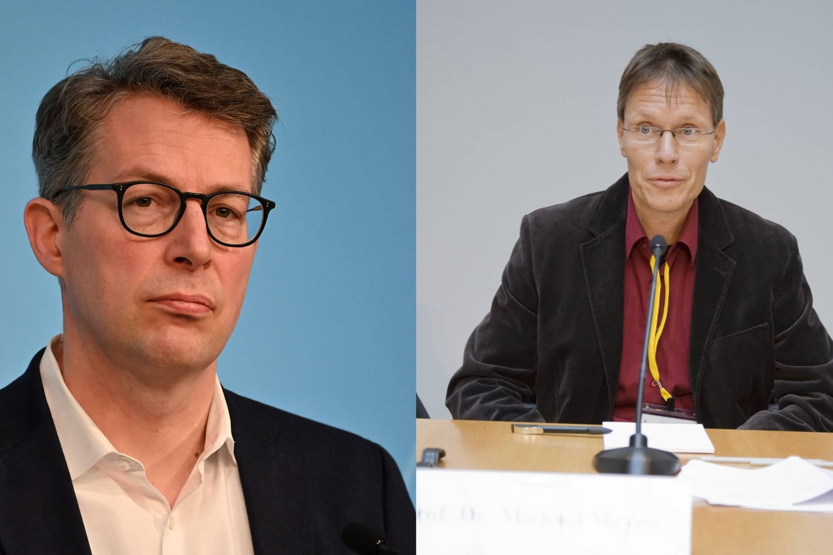 Markus Blume schaltet sich jetzt in die Debatte um ein LMU-Professor ein (Archivbild): Zuvor wurde bekannt gegeben, dass Michael Meyen der Herausgeber einer rechtsextremen Wochenzeitung ist.