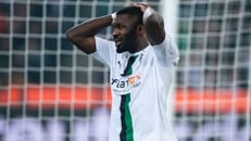 Wieder kein Sieg: Gladbach tritt auf der Stelle