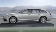 Gebrauchtwagen-Check: So schlägt sich der Audi A6