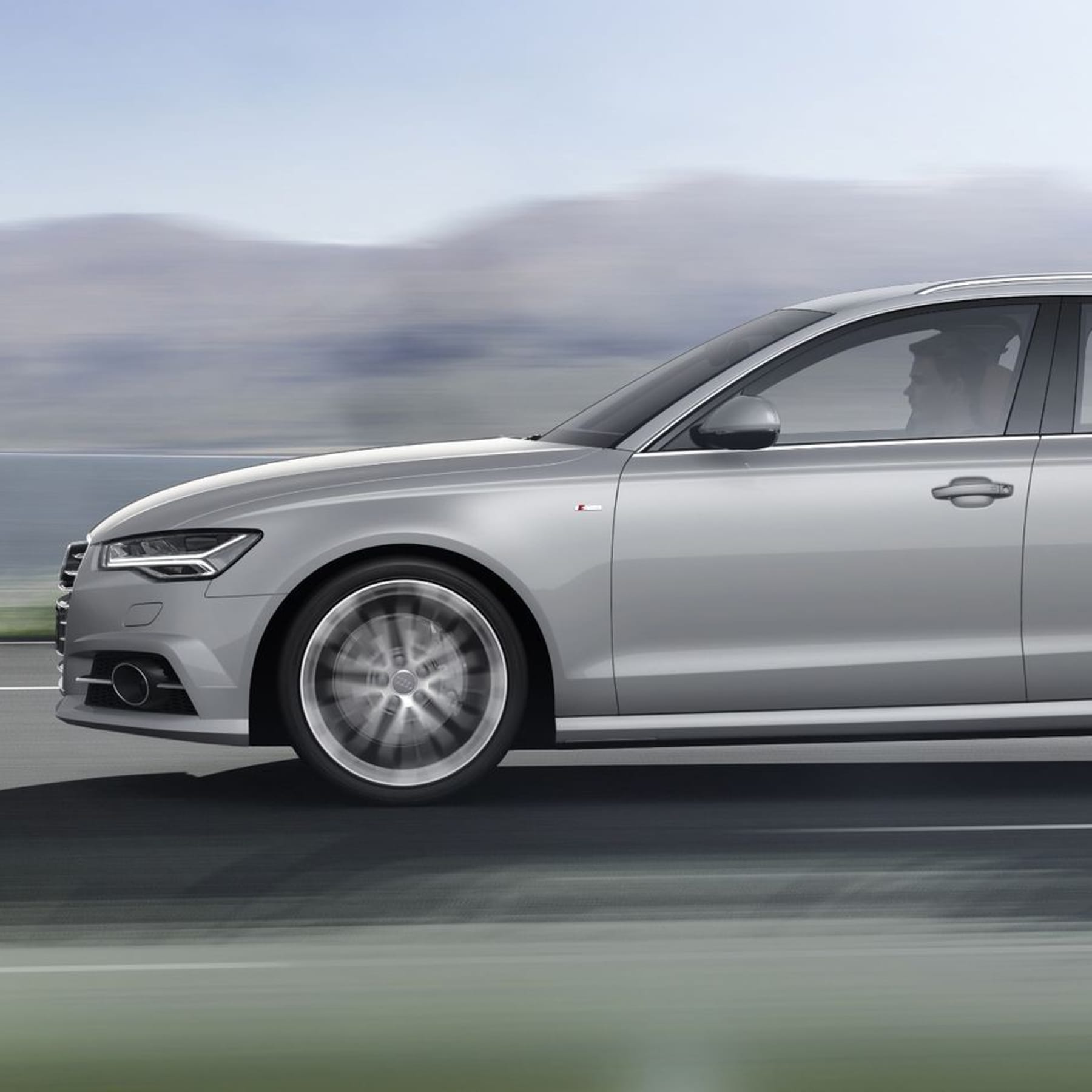 Zuverlässig auch nach Dienstschluss: Gebrauchtwagen-Check: Audi A6 (C6) -  WELT