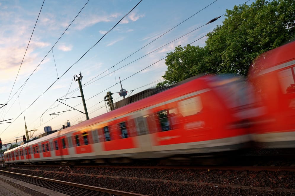 Deutschlandticket
