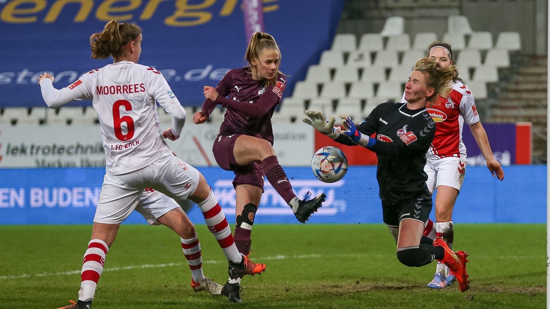 Vivien Endemann