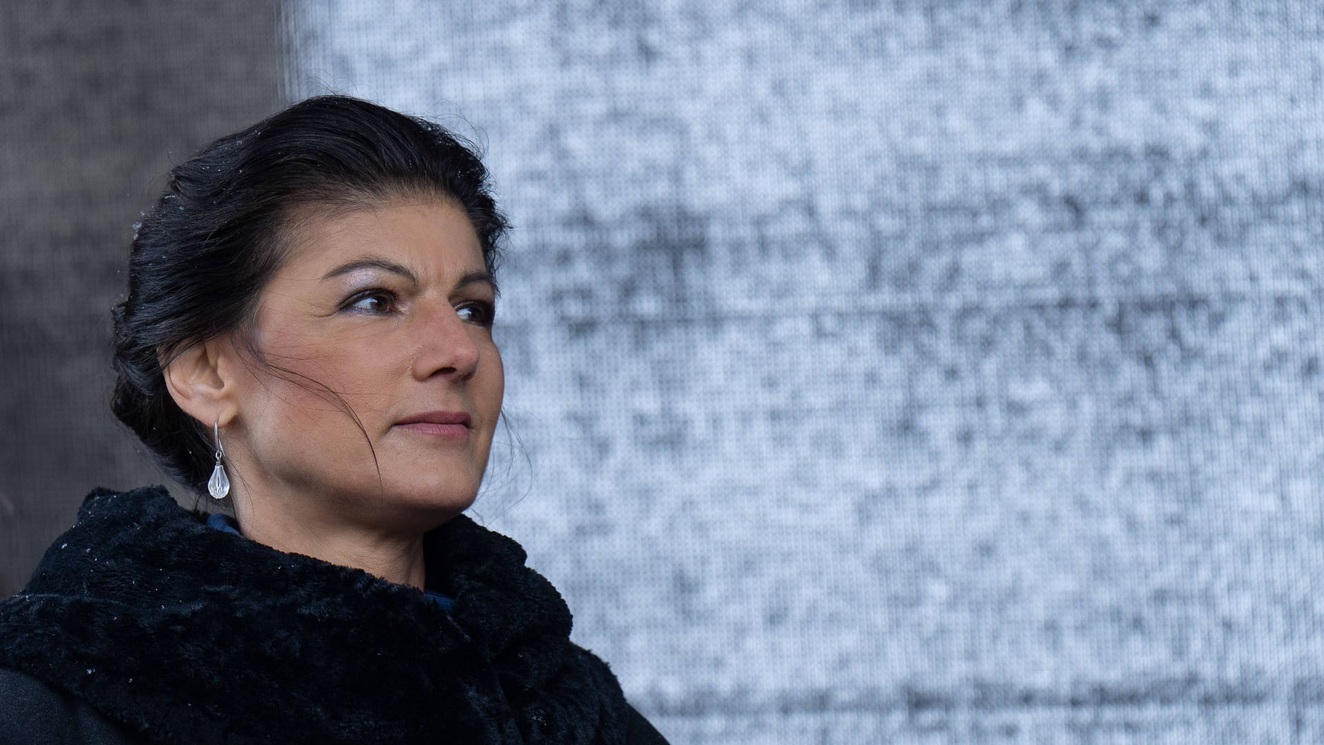 Sahra Wagenknecht: