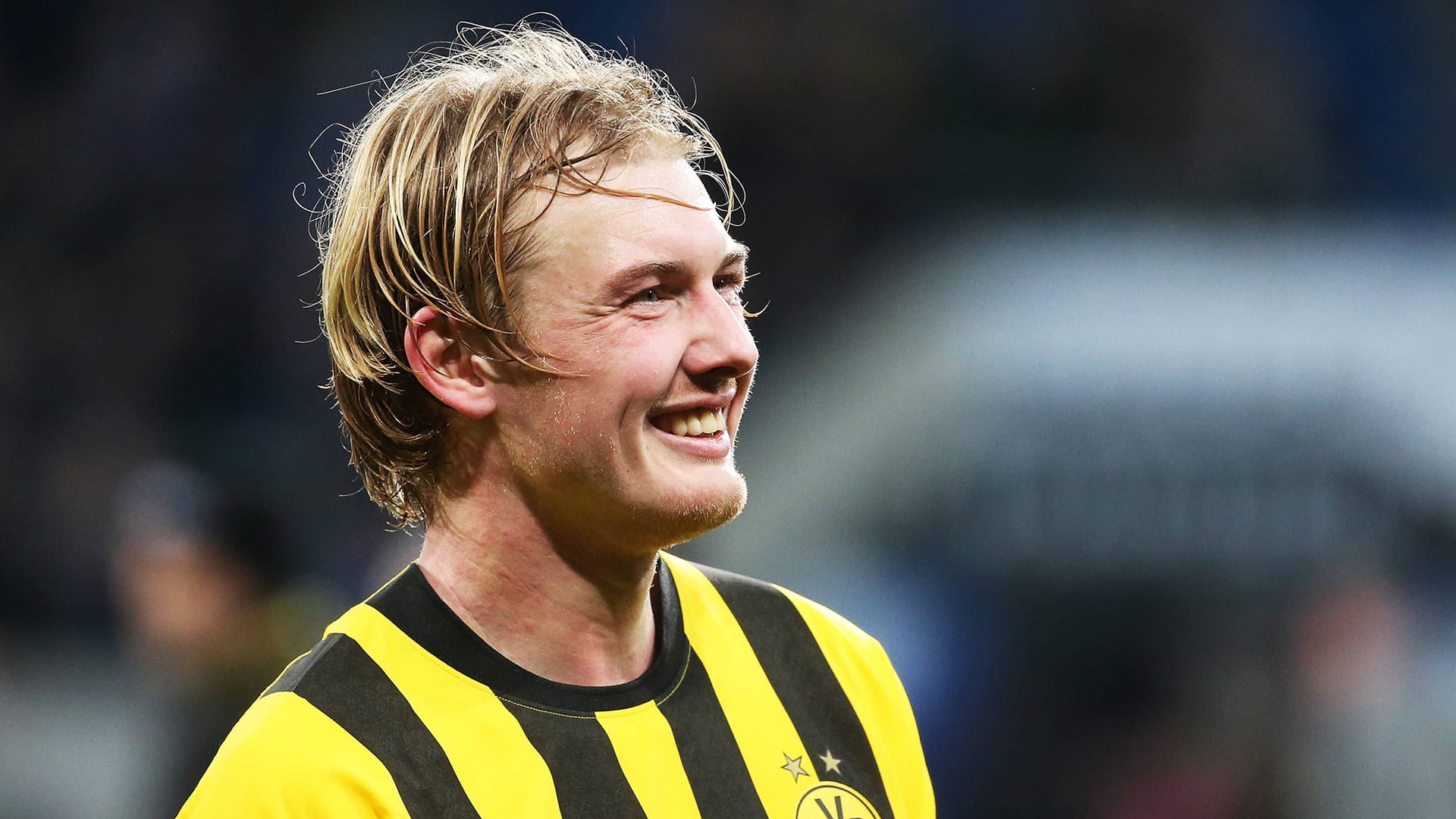 Berichte: Englische Topklubs locken BVB-Star Julian Brandt