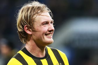 Berichte: Englische Topklubs locken BVB-Star Julian Brandt