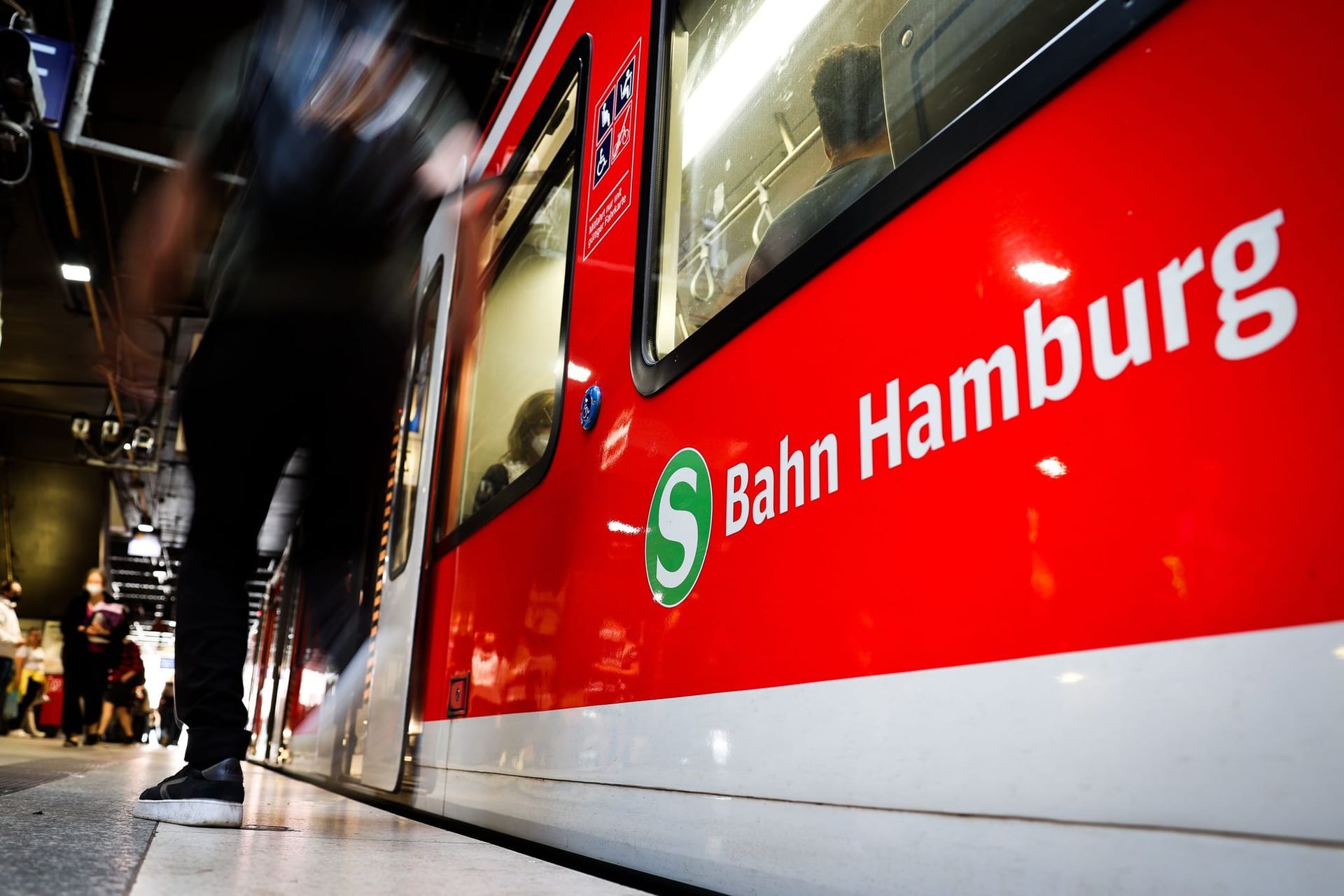 Hamburg Hauptbahnhof