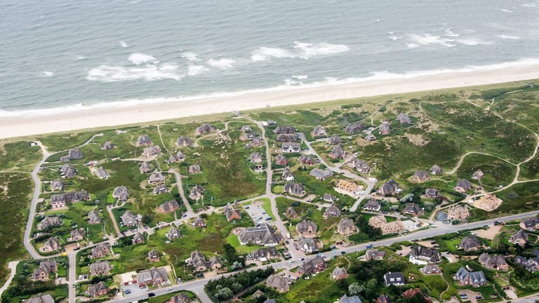 Sylt