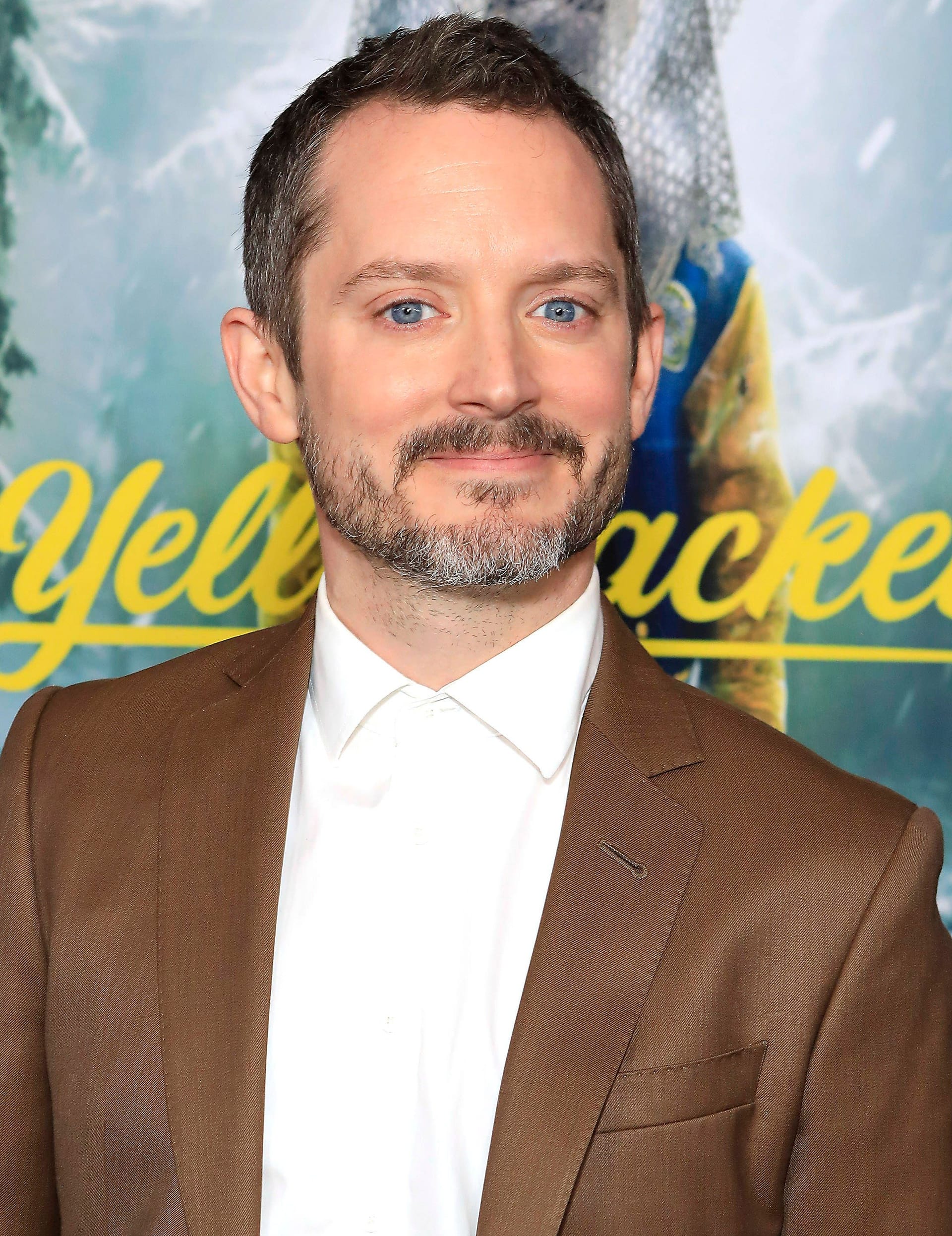 Elijah Wood: Würde er noch einmal als Frodo vor der Kamera stehen?