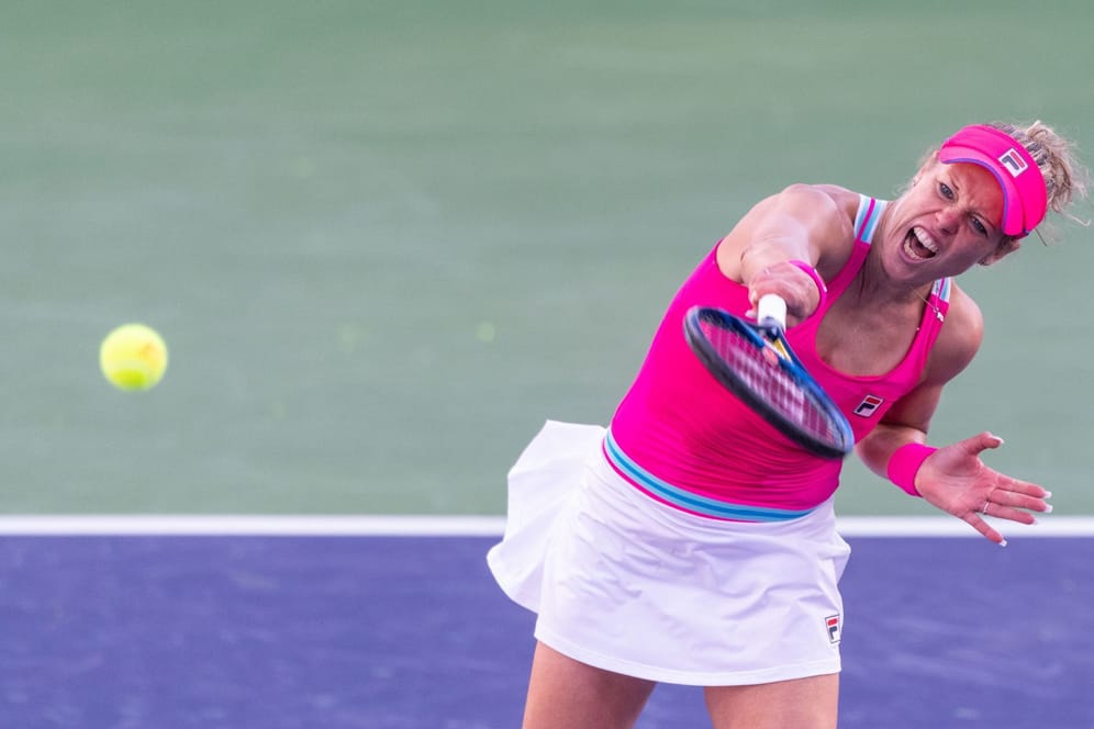 Laura Siegemund
