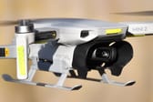 Deutsche Polizei und weitere Behörden nutzen chinesische Drohnen