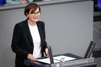 Bildungsministerin Bettina Stark-Watzinger (FDP): Stark-Watzinger will grundlegende Reformen für den Bildungsbereich.