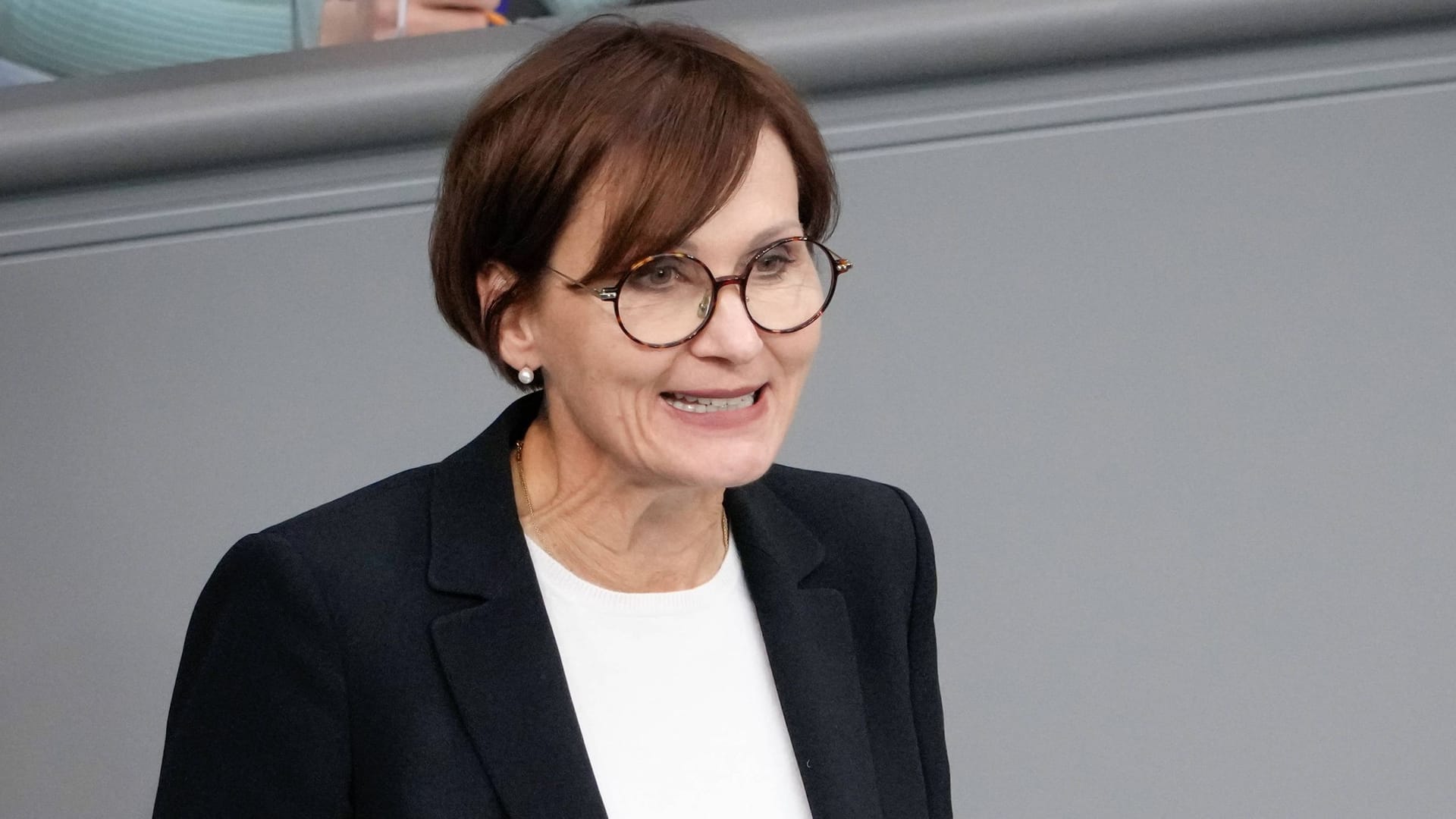 Bildungsministerin Bettina Stark-Watzinger (FDP): Stark-Watzinger will grundlegende Reformen für den Bildungsbereich.