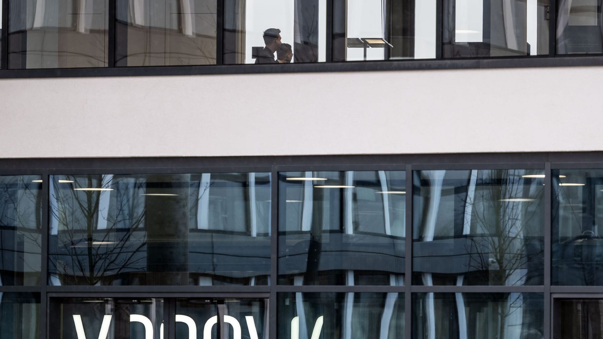 Immobilienunternehmen Vonovia Immobilienunternehmen Vonovia