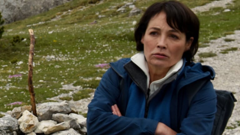 Anke Sevenich: Sie spielte in "Die Bergretter" die Rolle der Tabea Gollini.