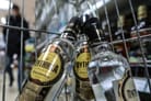 Russland erhöht Wodka-Preise