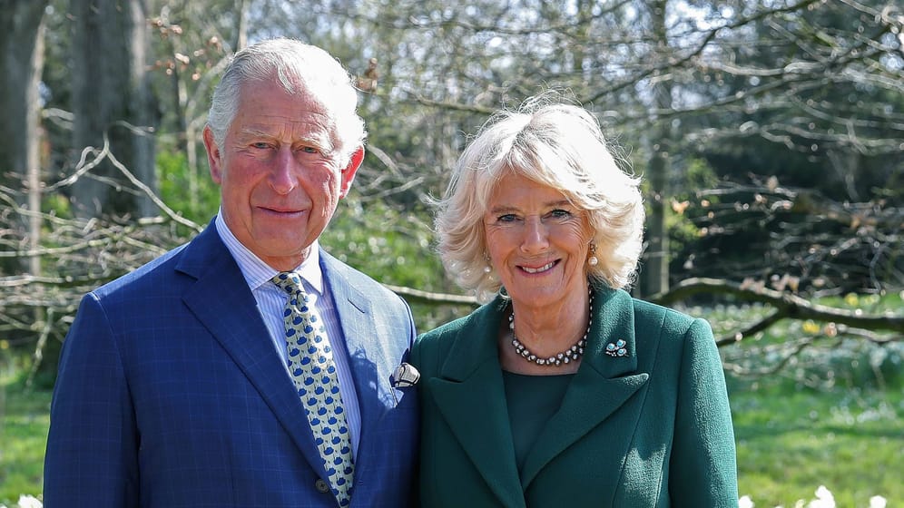 Royal-Quiz: Wie viel wissen Sie über Charles und Camilla?
