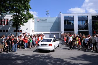 FC Bayern München, Nagelsmann, Tuchel, Säbener Straße, Rauswurf