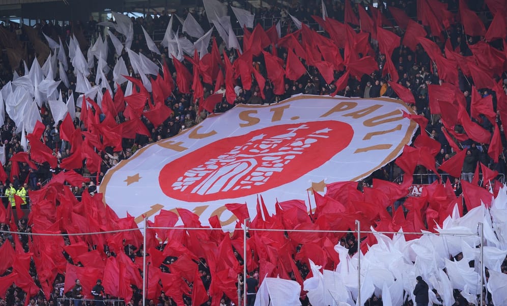 FC St. Pauli