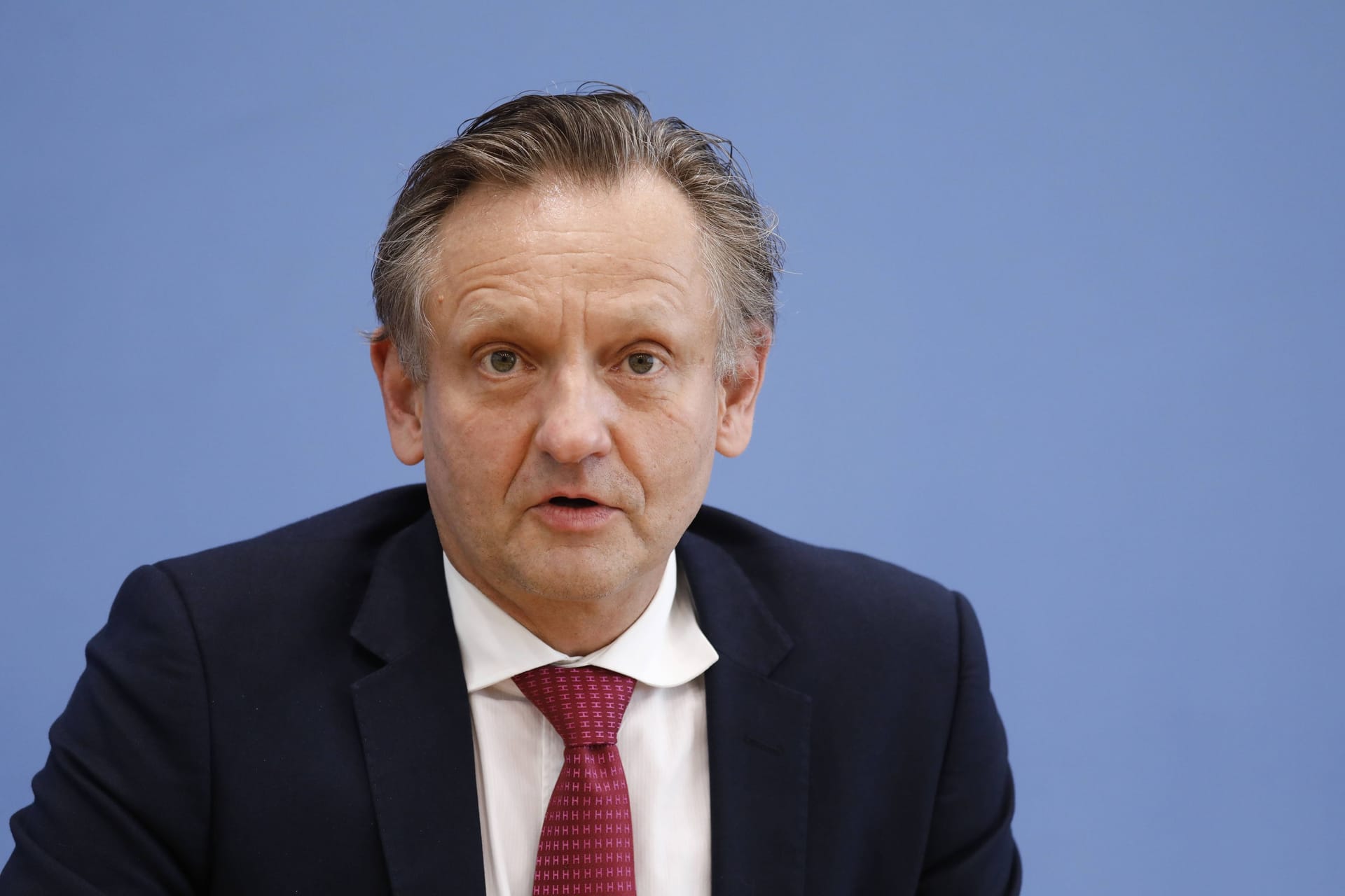 Kay Gottschalk: Der finanzpolitische Sprecher der AfD im Bundestag outete sich mit einer emotionalen Rede.