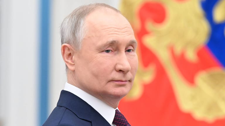 Wladimir Putin: Wie schlimm sind die Folgen des Ukraine-Krieges für die russische Wirtschaft wirklich?